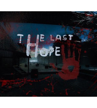 The Last Hope Steam Key GLOBAL